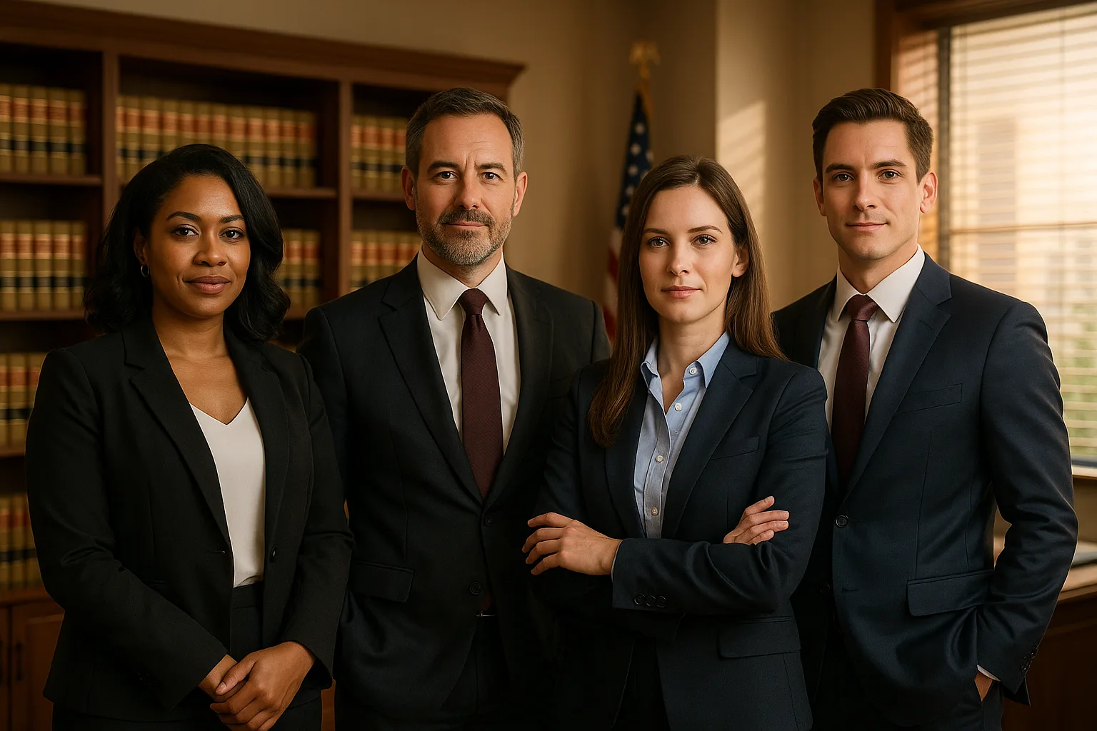 Austin personal injury lawyer